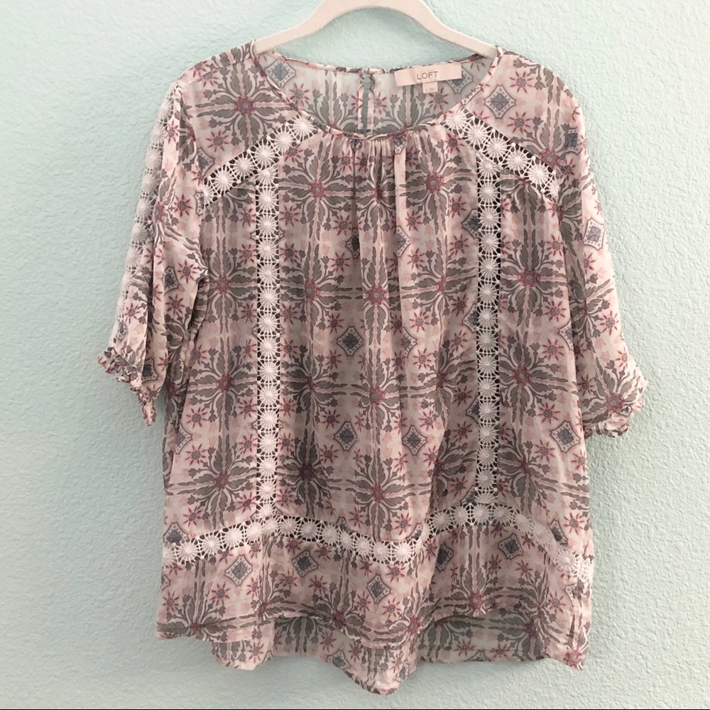 Loft Top